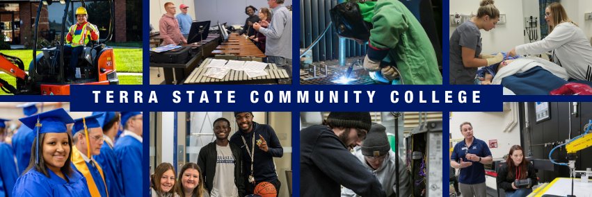 Community Rebuilding