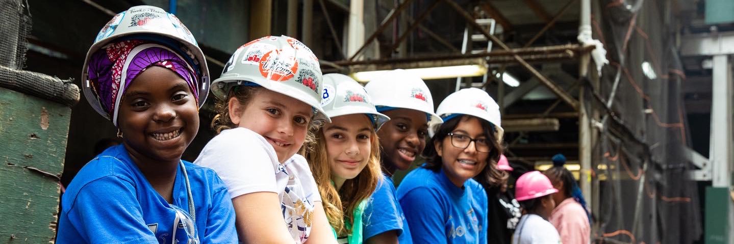 Community Rebuilding