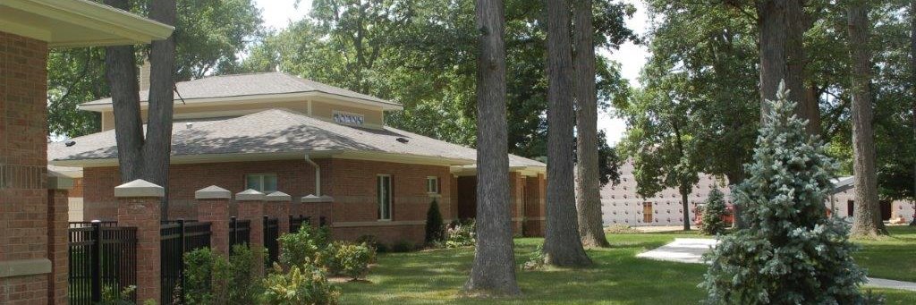 Community Rebuilding