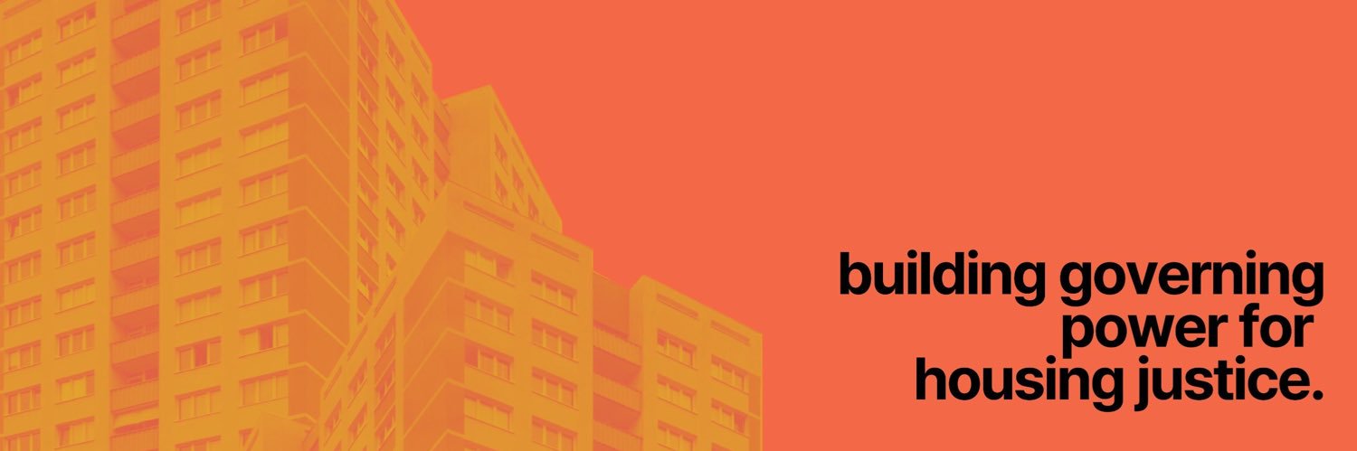 Community Rebuilding