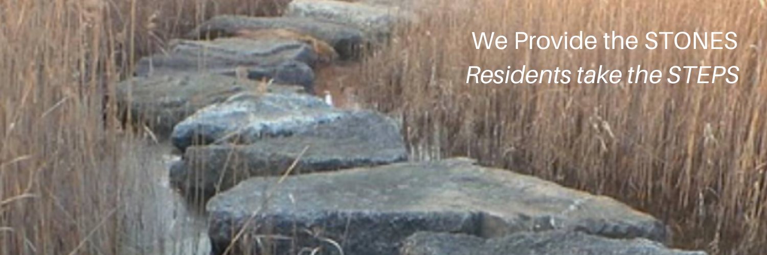 Community Rebuilding