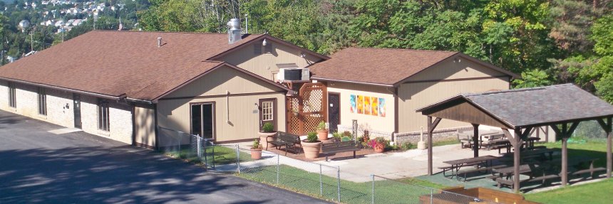 Community Rebuilding