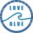 Love Blue Inc logo