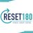 Reset 180 Inc logo