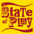 State of Play Productions Inc logo