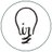 Incandescent Review logo