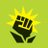 Food Strong logo