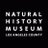 LOS ANGELES COUNTY MUSEUM OF NATURAL HISTORY FOUNDATION logo