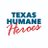 Texas Humane Heroes logo