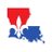 CAJUN NAVY 2016 logo