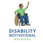 DISABILITY MOTIVATIONAL NETWORK logo