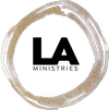 Love Always Ministries logo