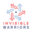 Invisible Warriors logo