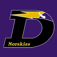 Deforest Area Youth Boys Basketball Inc logo