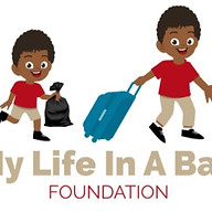 My Life in A Bag Foundation logo