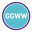 Global Girls Worldwide Women logo