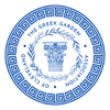 The Greek Garden Association of Cleveland logo