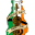 Beaver Island Irish Heritage Group logo