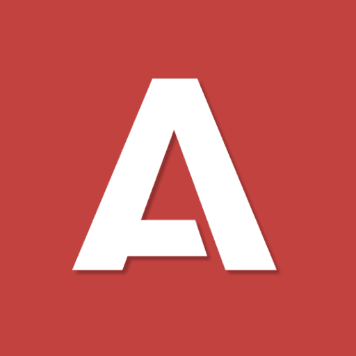 The Alta Project logo