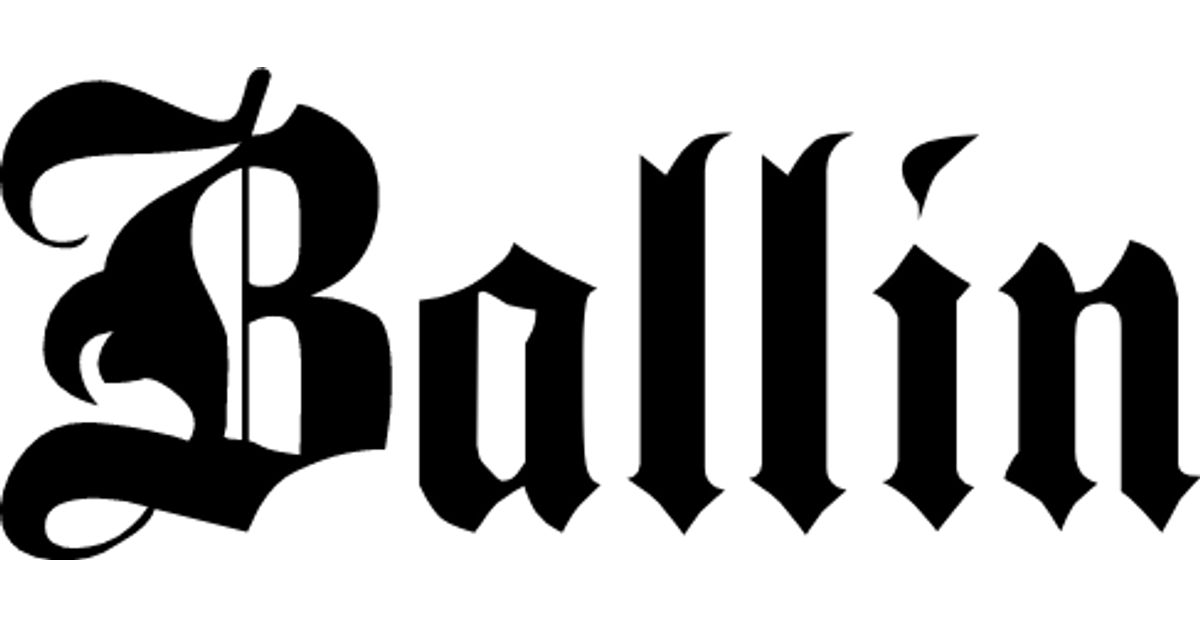 Ballin Inc logo