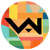 VISUAL ART INSTITUTE logo