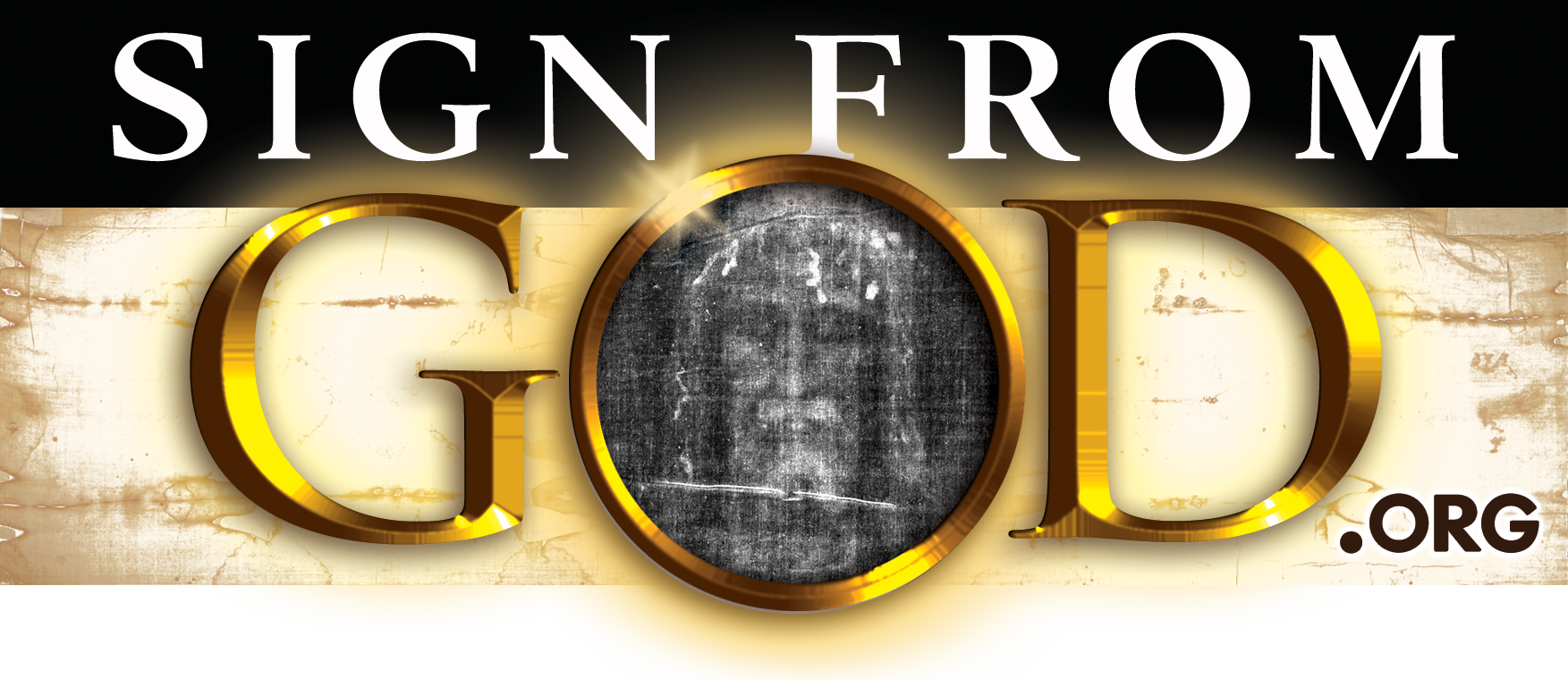 Sign From God Foundation Inc logo