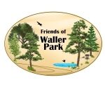 Friends of Waller Park Inc logo