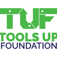 Tools Up Foundation Inc logo