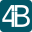 4B Disaster Response Network logo