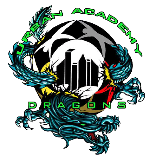 URBAN ACADEMY logo