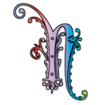 Norwin Art League logo